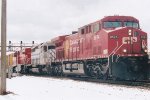 CP 8574 West